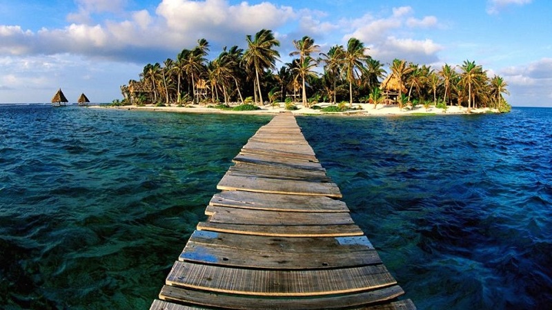 Belize