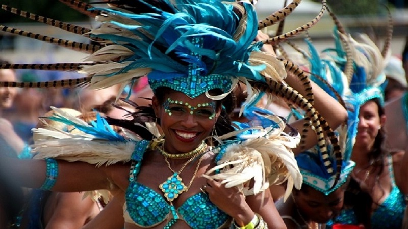 Caribbean Festival