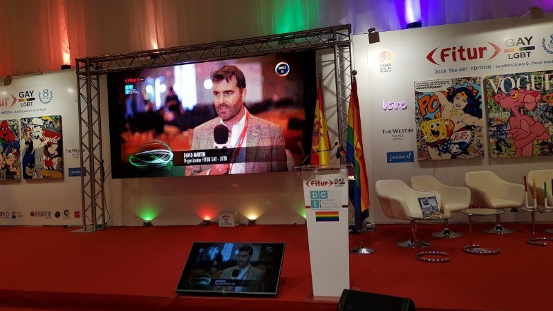 Fitur Gay