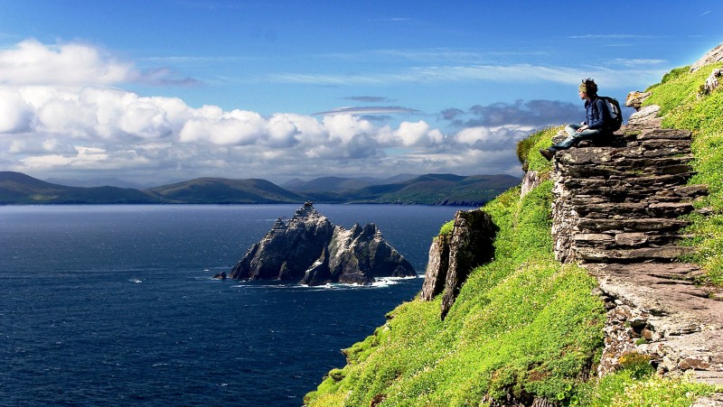Ireland
