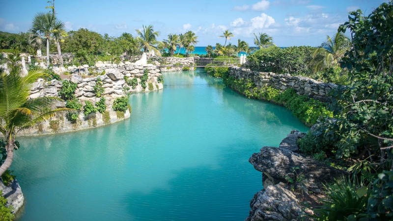 Experiencias Xcaret