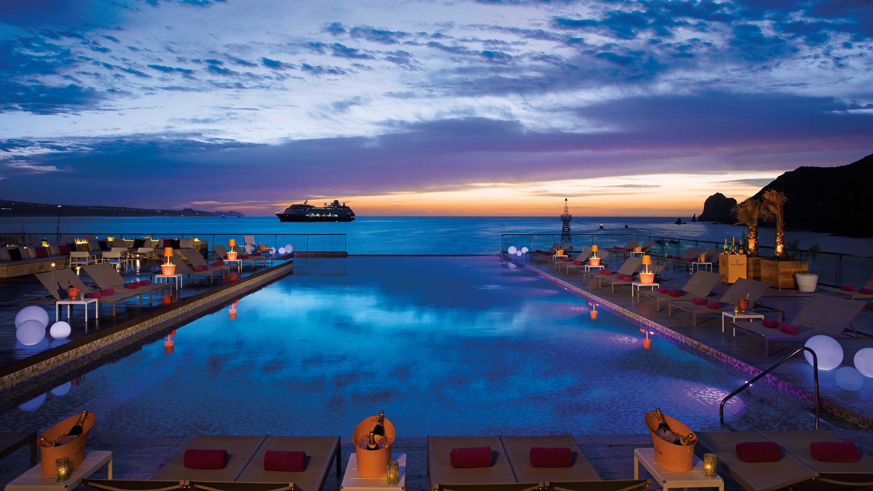 breathless hotels