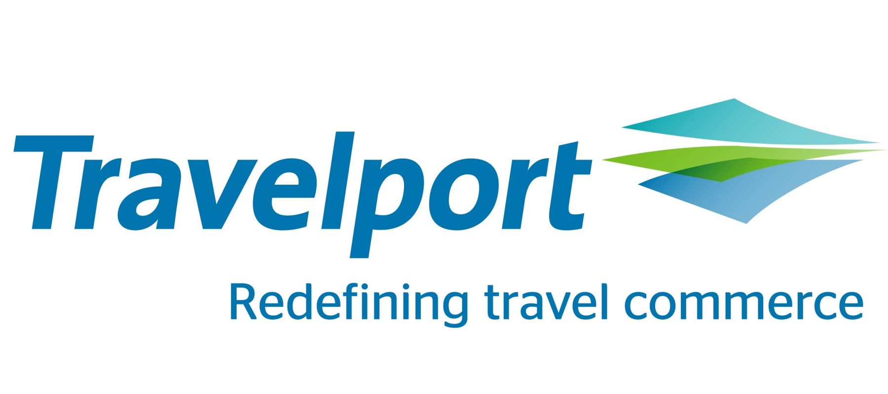 Travelport logo