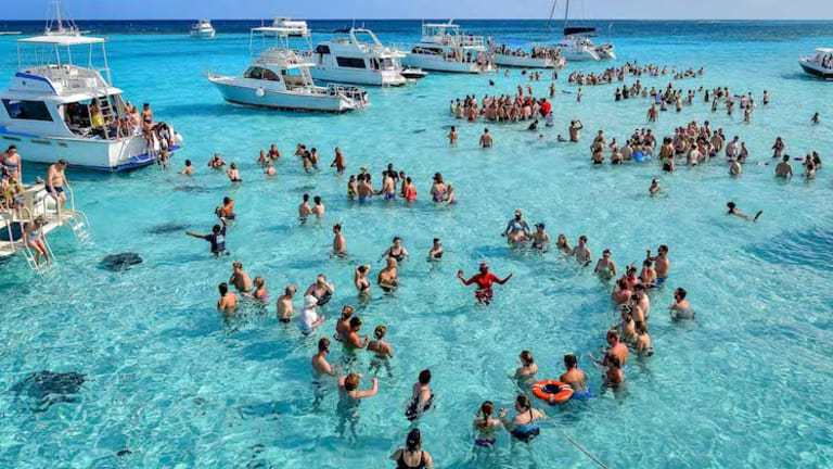 Cayman Islands