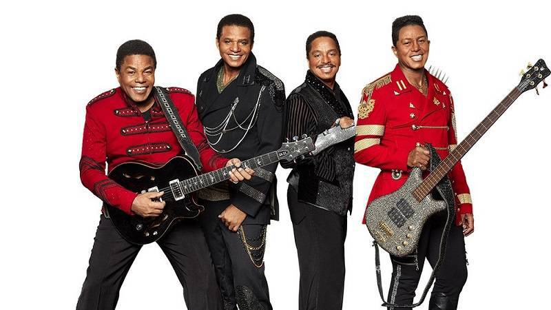 The Jacksons