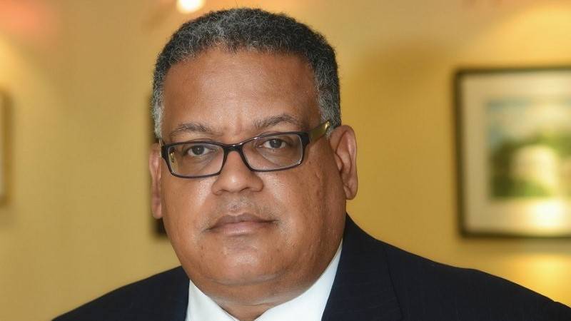 Joe Boschulte Tapped as USVI Tourism Commissioner