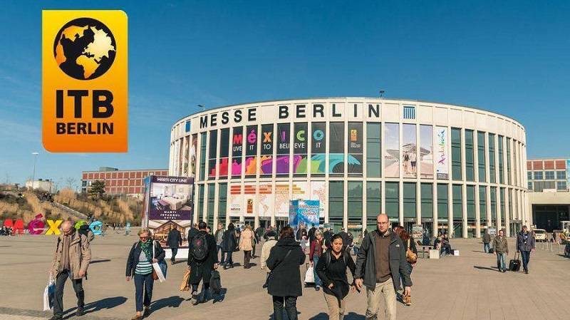 ITB Berlin