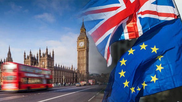 UK travel