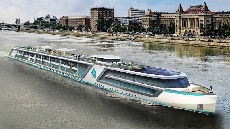 Marine Travel Worldwide to Peak $92.8 Billion by 2025