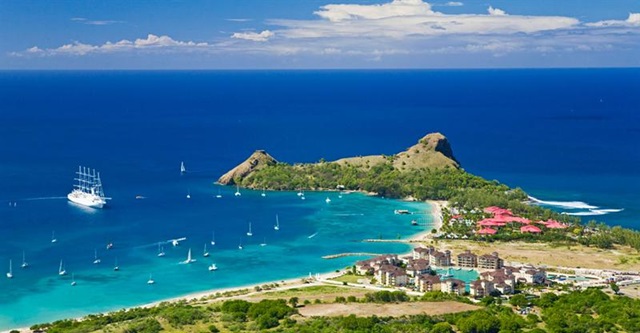 St. Lucia