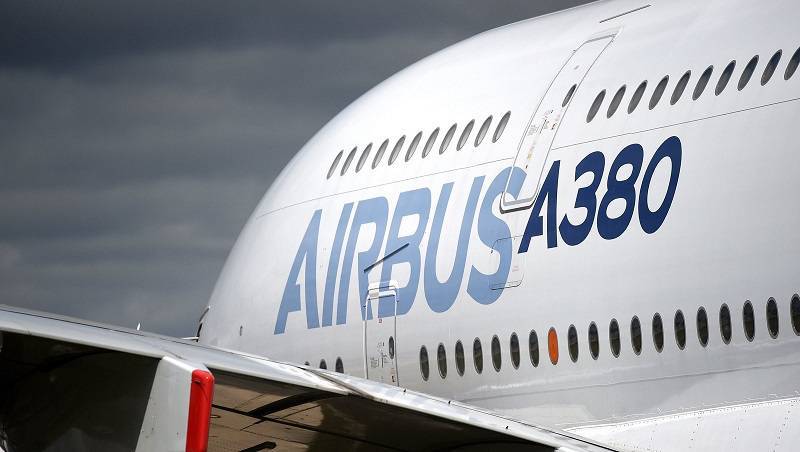 Airbus A380