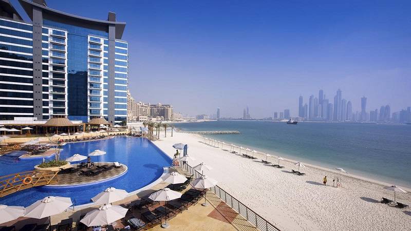 Dukes Dubai