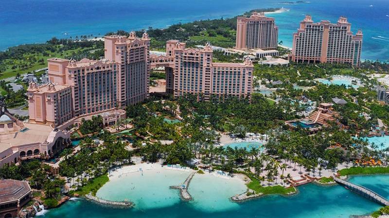 Baha Mar