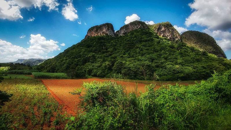 Viñales Valley
