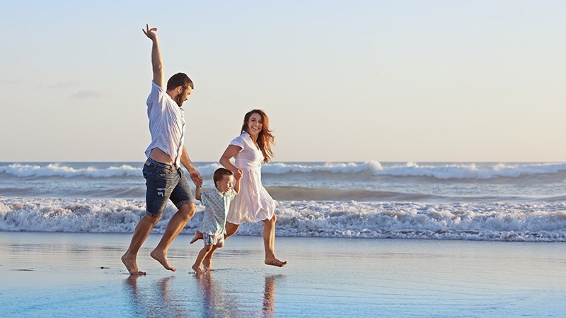 AAA: Nearly 100 Million Americans Plan Family Trips in 2019