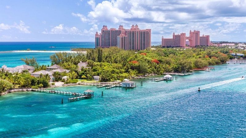 Bahamas Tourism Posts Record Highs
