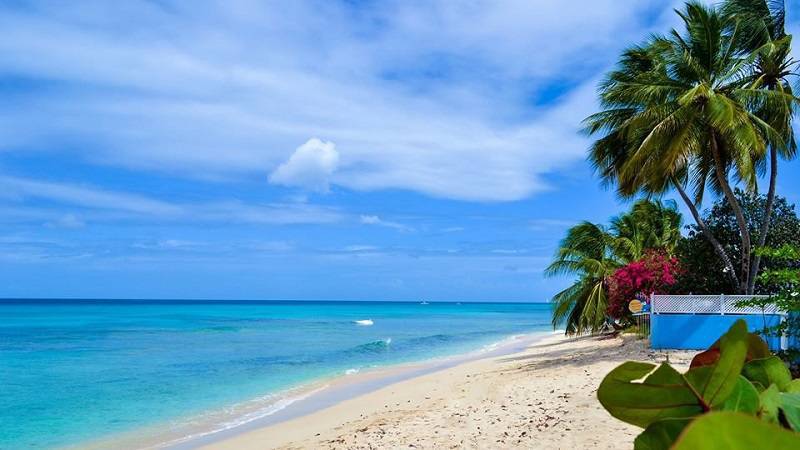 Barbados tourism