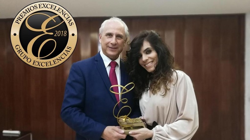 Maria Juncal and Jose Carlos de Santiago