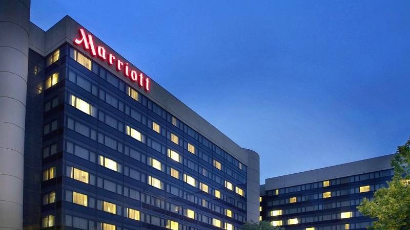 Marriott Plans to Build 1,700 New Hotels in Three Years