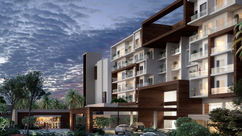 embassy suites Aruba