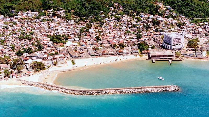 sustainable tourism in the Caribbean