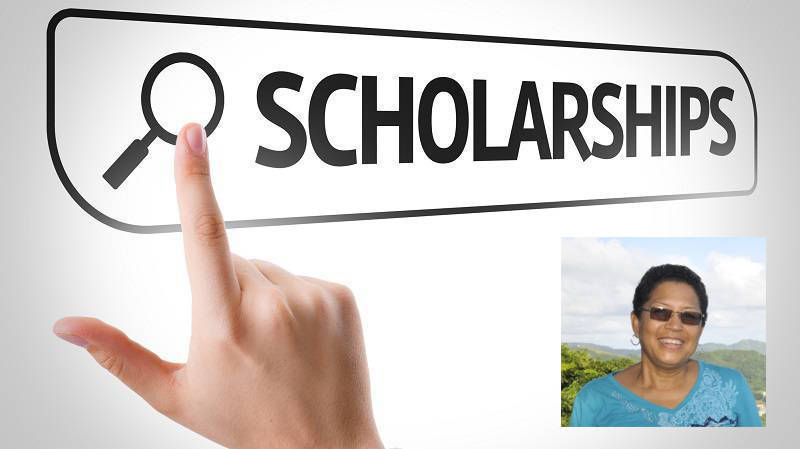 Bonita Morgan Scholarships