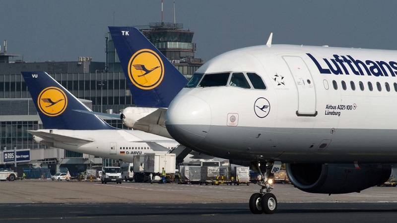 Lufthansa