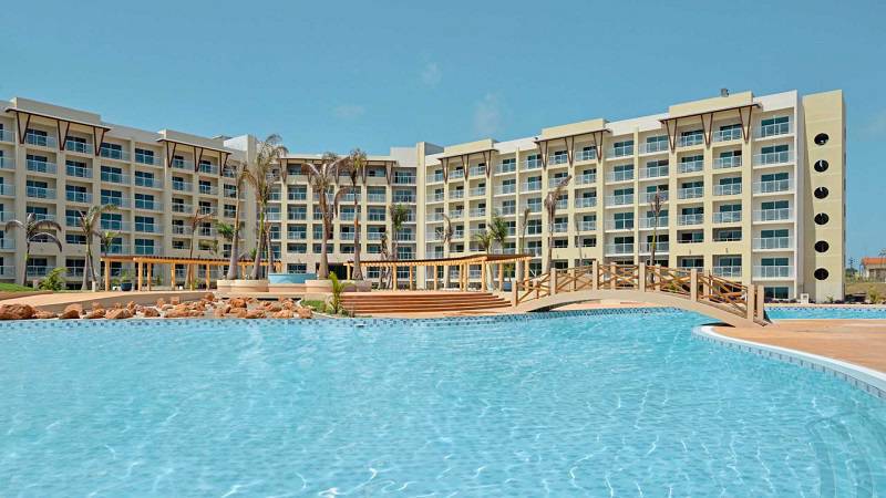 Melia Marina Varadero