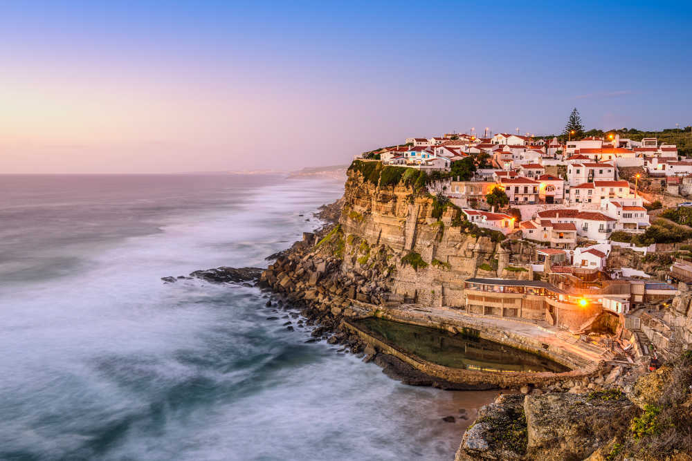 Portugal