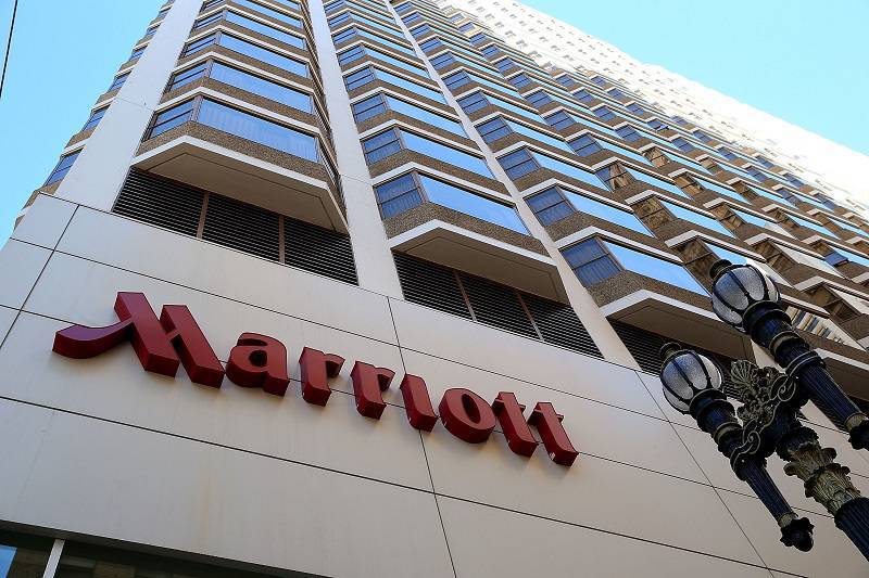 Marroitt International
