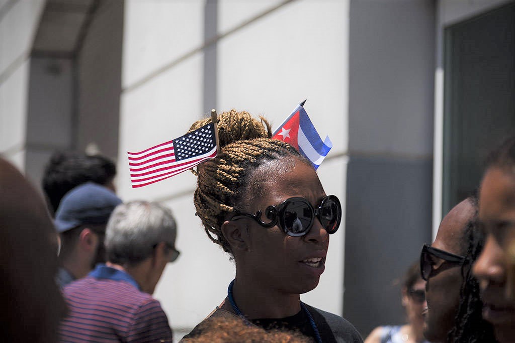 Cuba US travel tourism