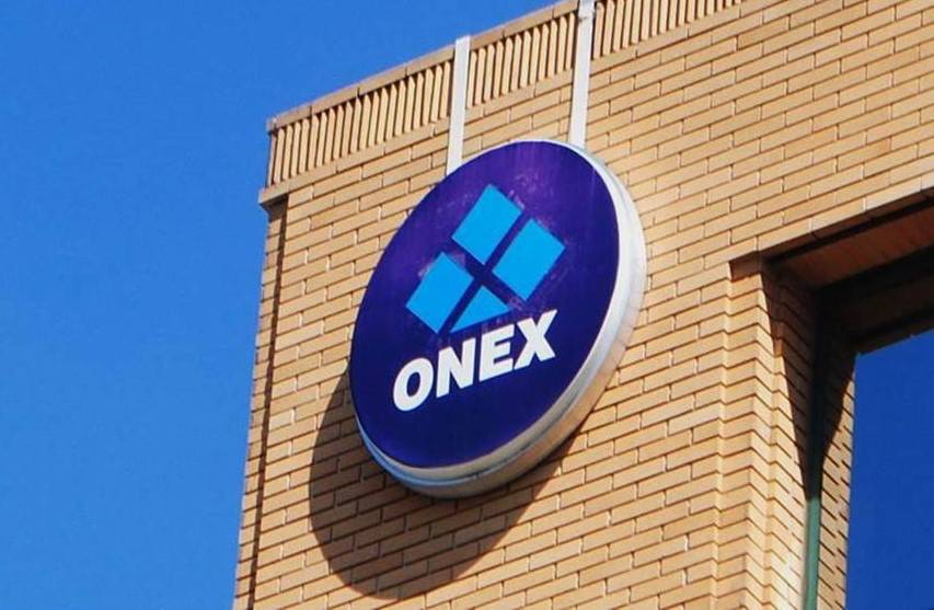 Onex headquarters