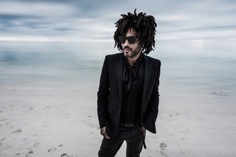 Lenny Kravitz