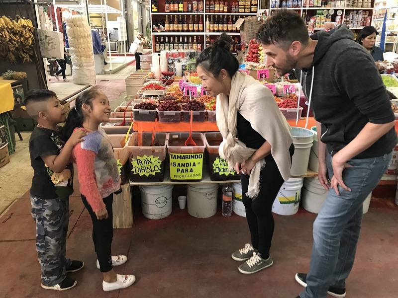 New Tours for Foodies Unveiled in Mexico City