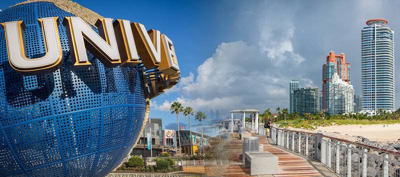 Orlando Miami