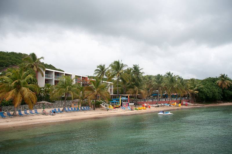 Investments Thrive in the U.S.V.I. Travel Industry