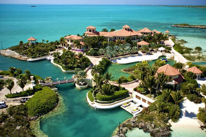 Turks and Caicos Posted Robust Tourist Arrivals in 2018