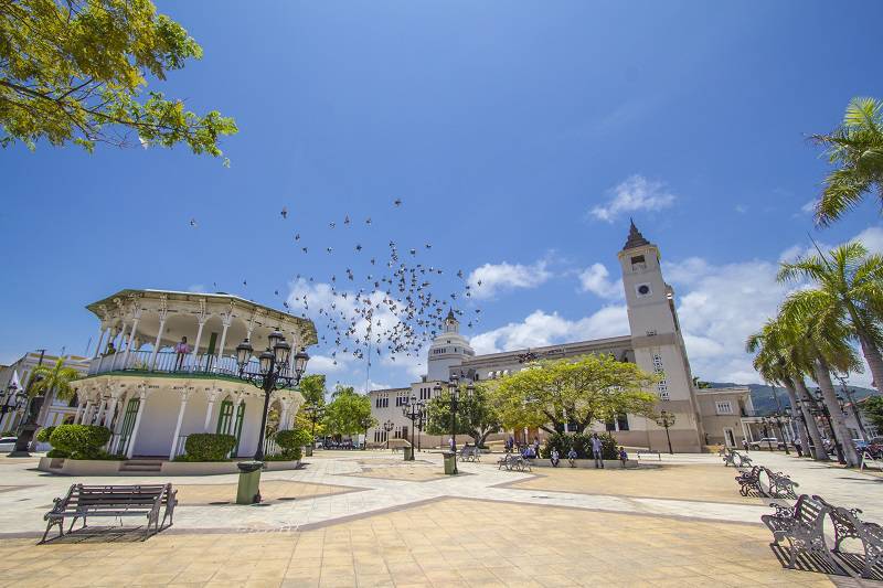 Puerto Plata Sets the Tone for Adventure Travel