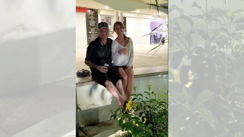 Canadian Tourist Died in St. Maarten while Protecting his Daughter