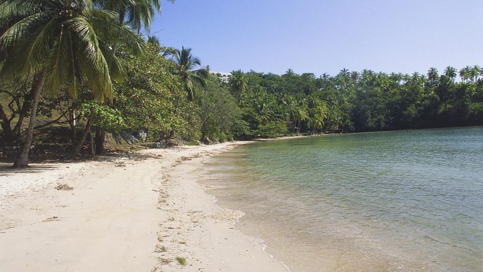 FBI Probing Death of American Tourists in the Dominican Republic