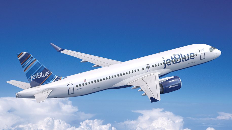 JetBlue Airways to Ratchet Up Orders for Airbus Aircraft