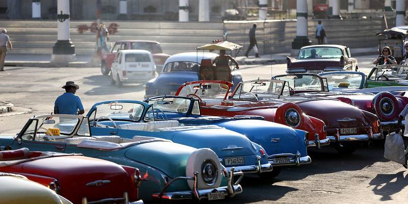 Cuban Private Sector Hit Hard by Trump’s New Travel Ban