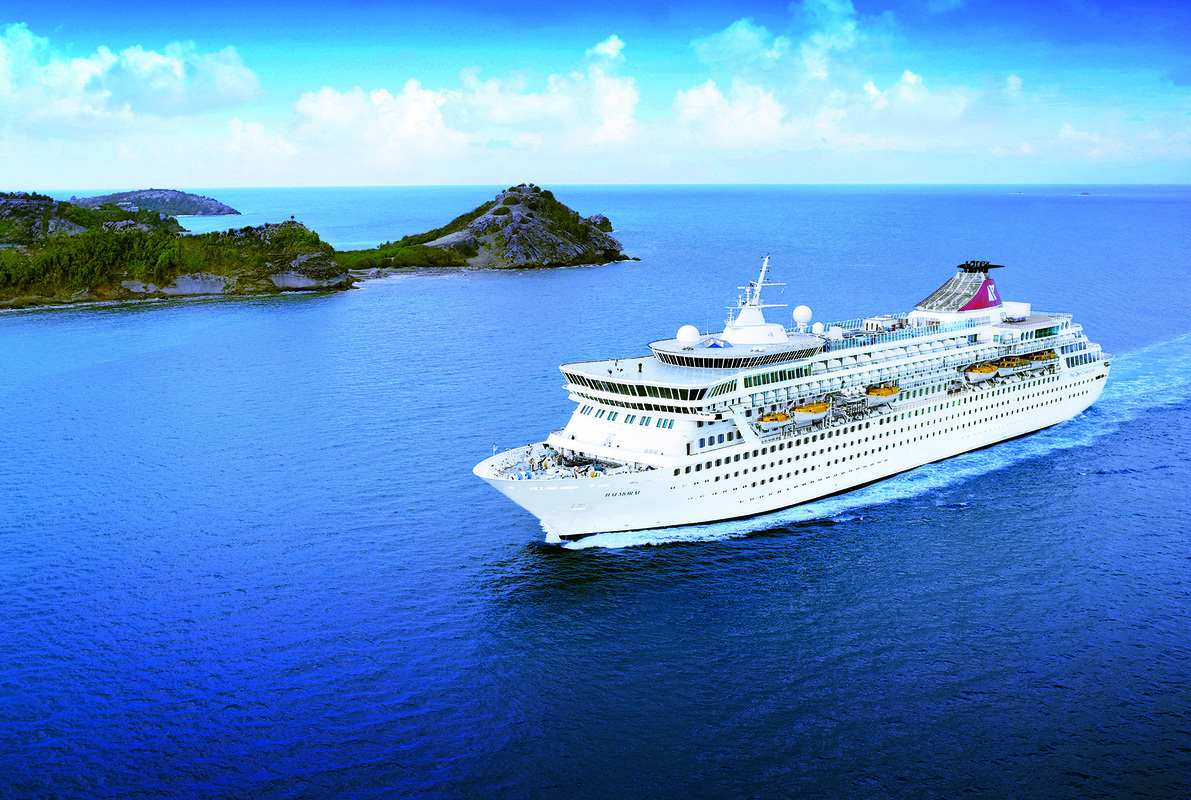Fred Olsen Cruise Lines Rolls Out New Passenger App