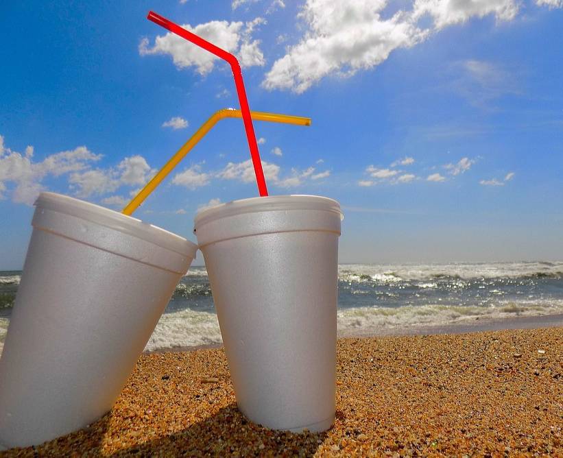 Costa Rica Set to Ban Polystyrene Altogether