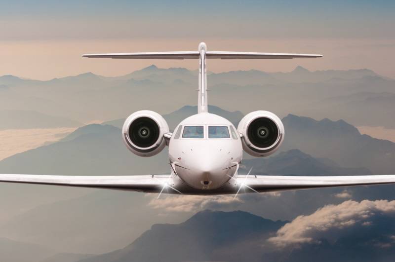 Business Jet Market to Reach $36.4 Billion by 2030