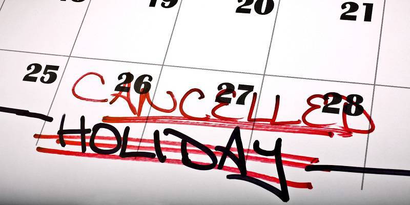 Allianz Study: A Third of Americans Haven’t Taken Vacations in Over Two Years