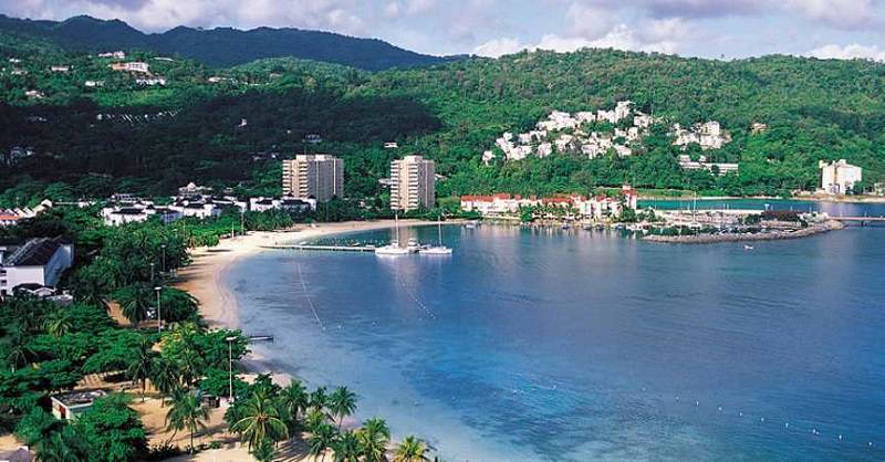 Jamaica’s Northeast Coast Poised for Further Tourism Development