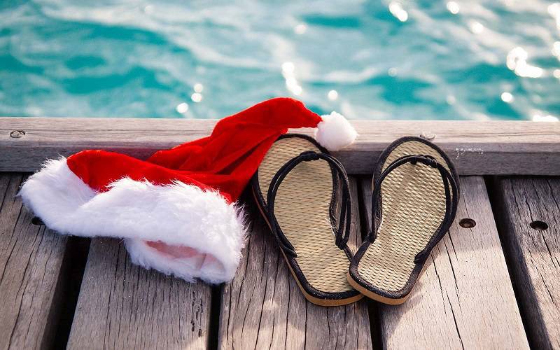 Book Your Winter Vacations in the Summer