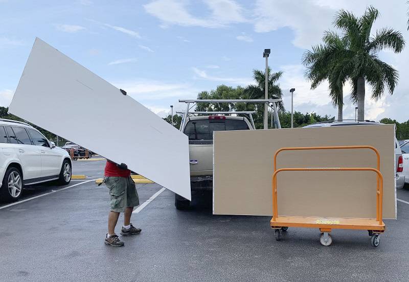 Florida Braces for Hurricane Dorian’s Impact this Weekend