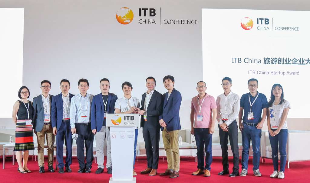 ITB China Becomes Strategic Partner of the 2019 World Culture & Tourism Forum